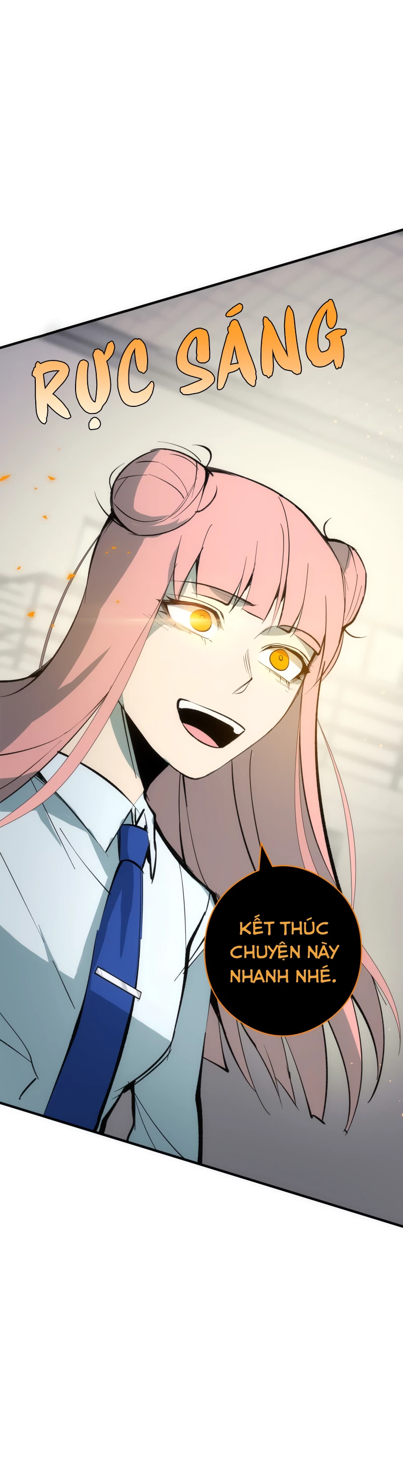 Hand Jumper Chapter 31 - 11