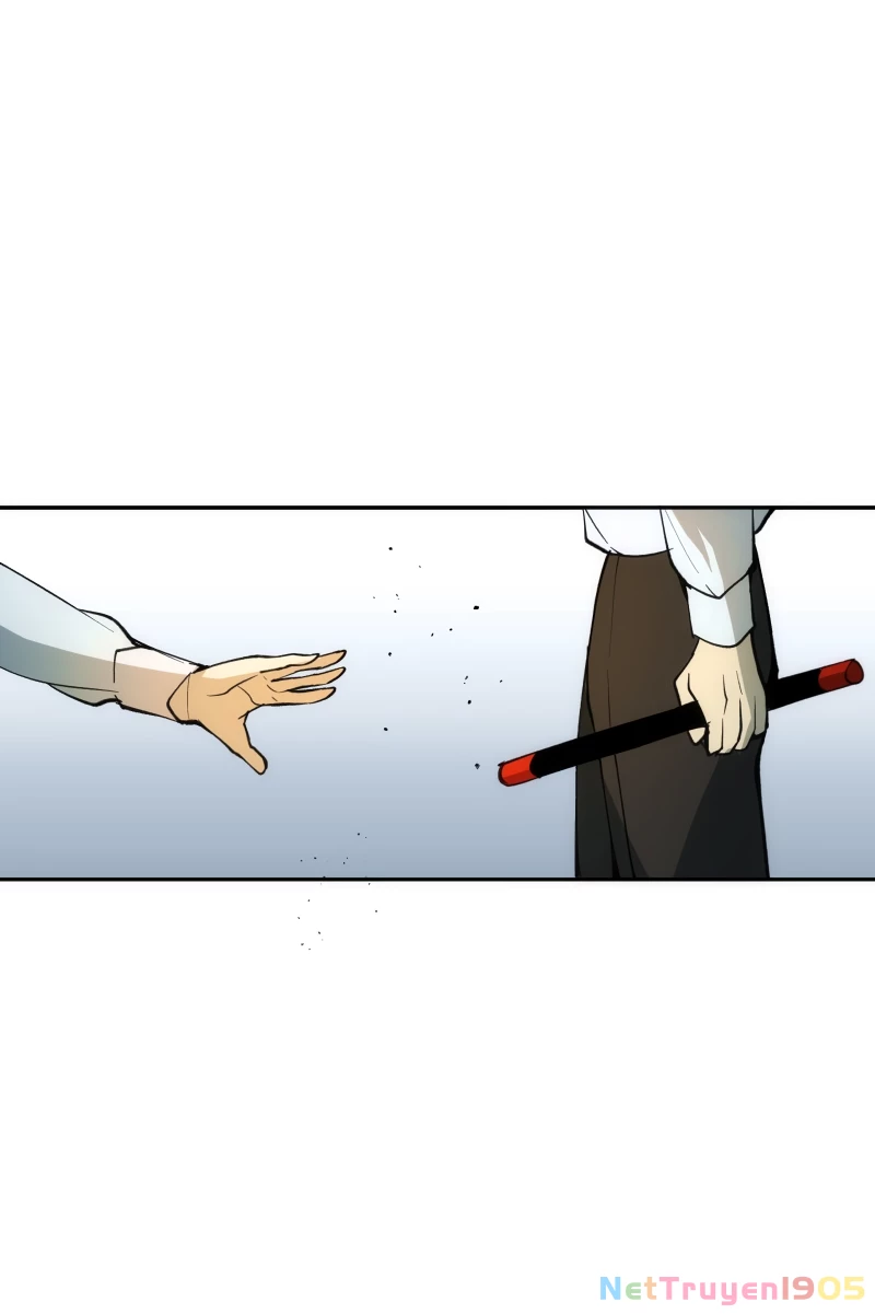 Hand Jumper Chapter 31 - 15