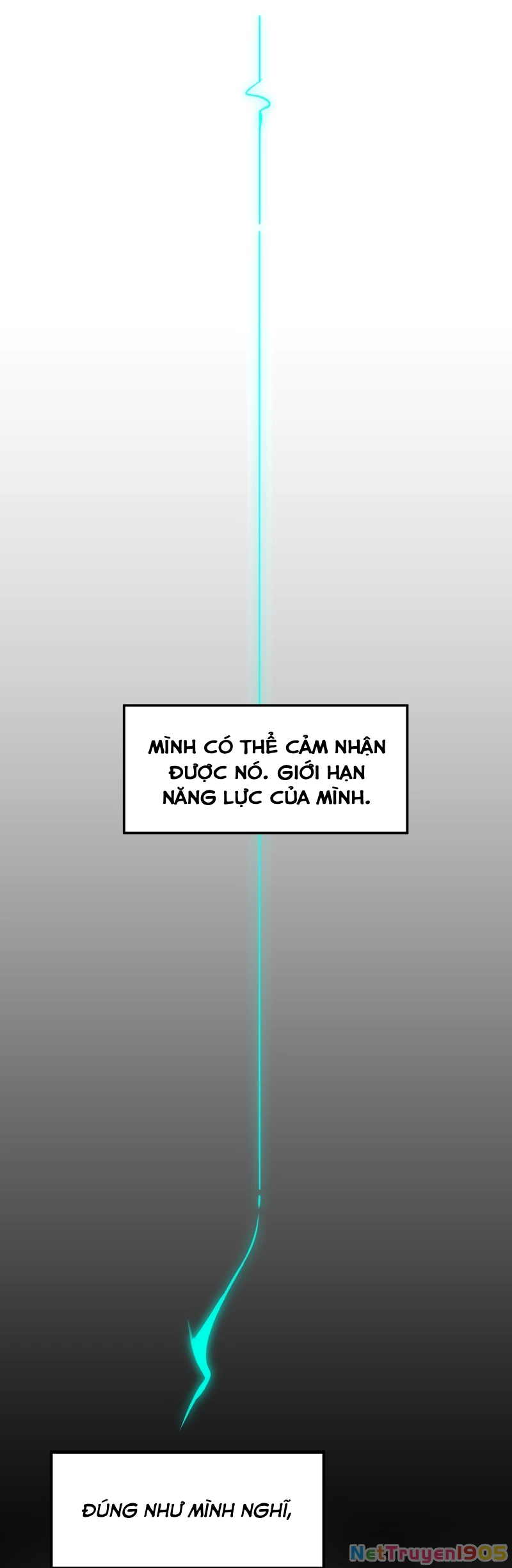 Hand Jumper Chapter 31 - 36