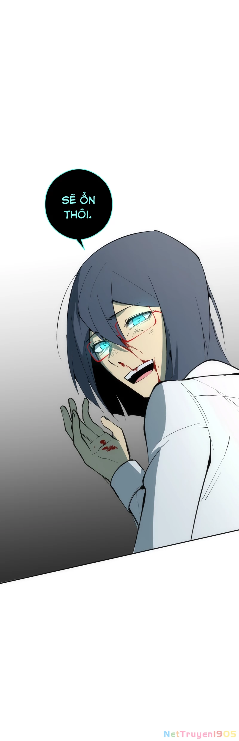 Hand Jumper Chapter 31 - 39