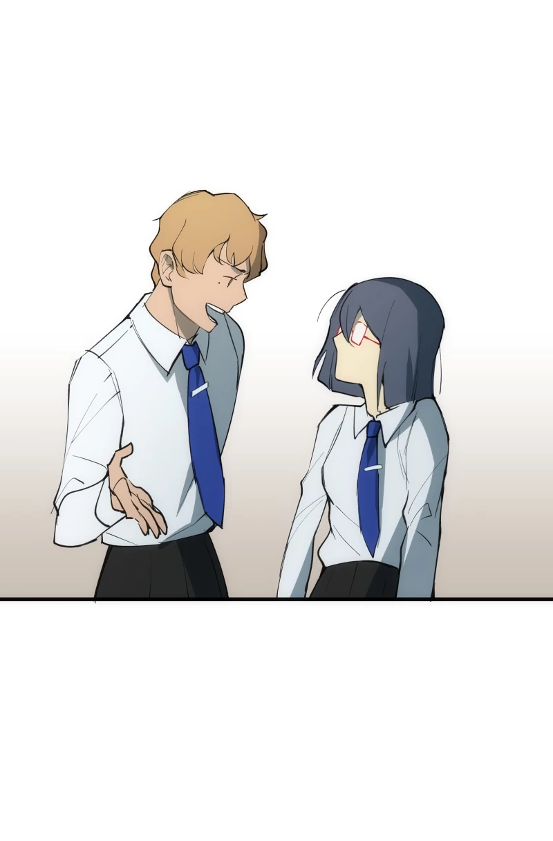 Hand Jumper Chapter 31 - 43