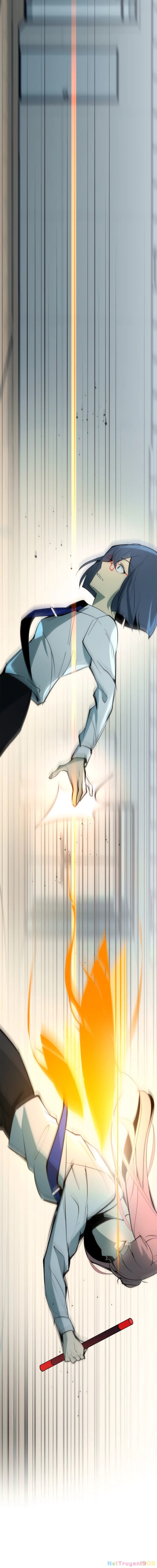 Hand Jumper Chapter 31 - 49