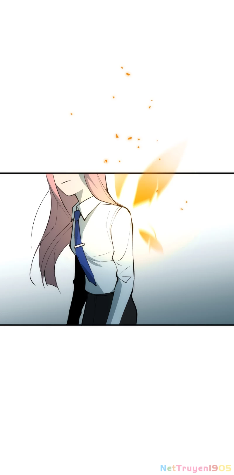 Hand Jumper Chapter 31 - 52