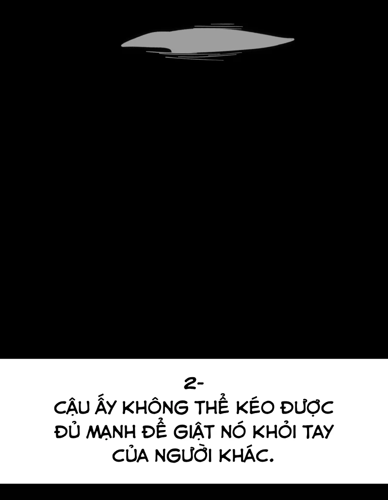 Hand Jumper Chapter 31 - 60