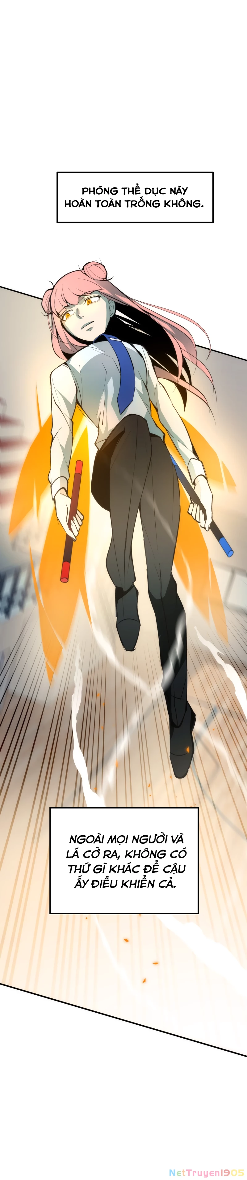 Hand Jumper Chapter 31 - 63