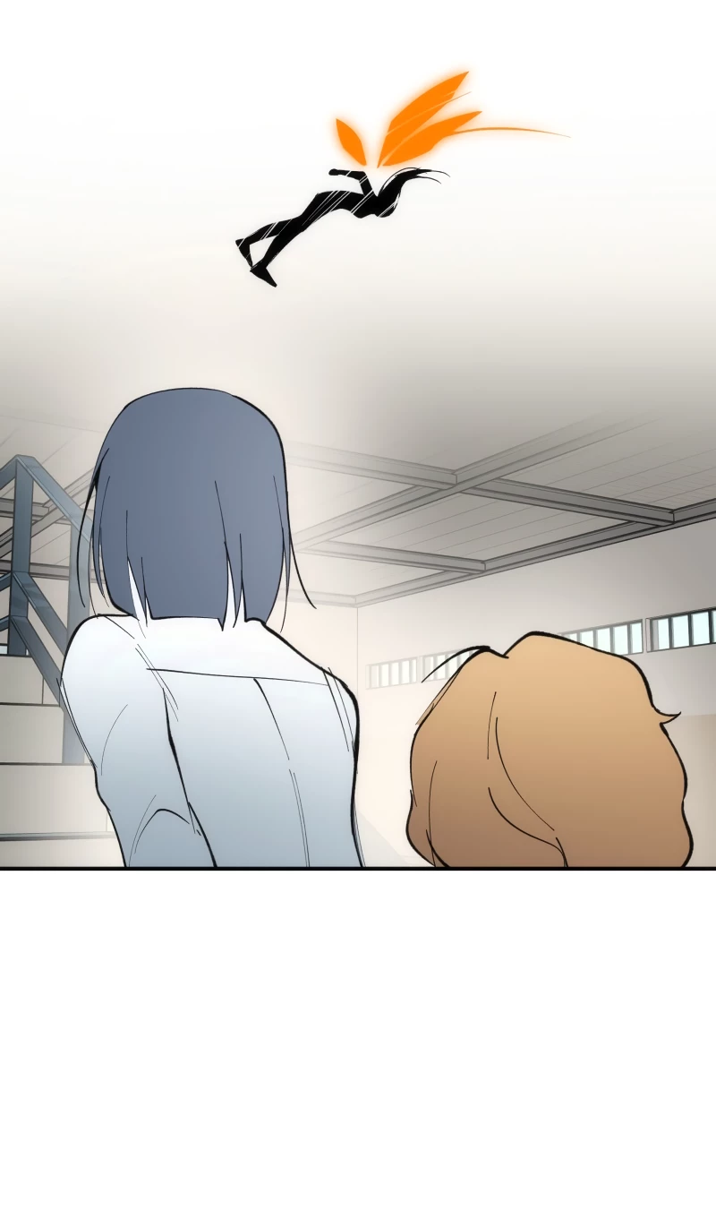 Hand Jumper Chapter 31 - 66
