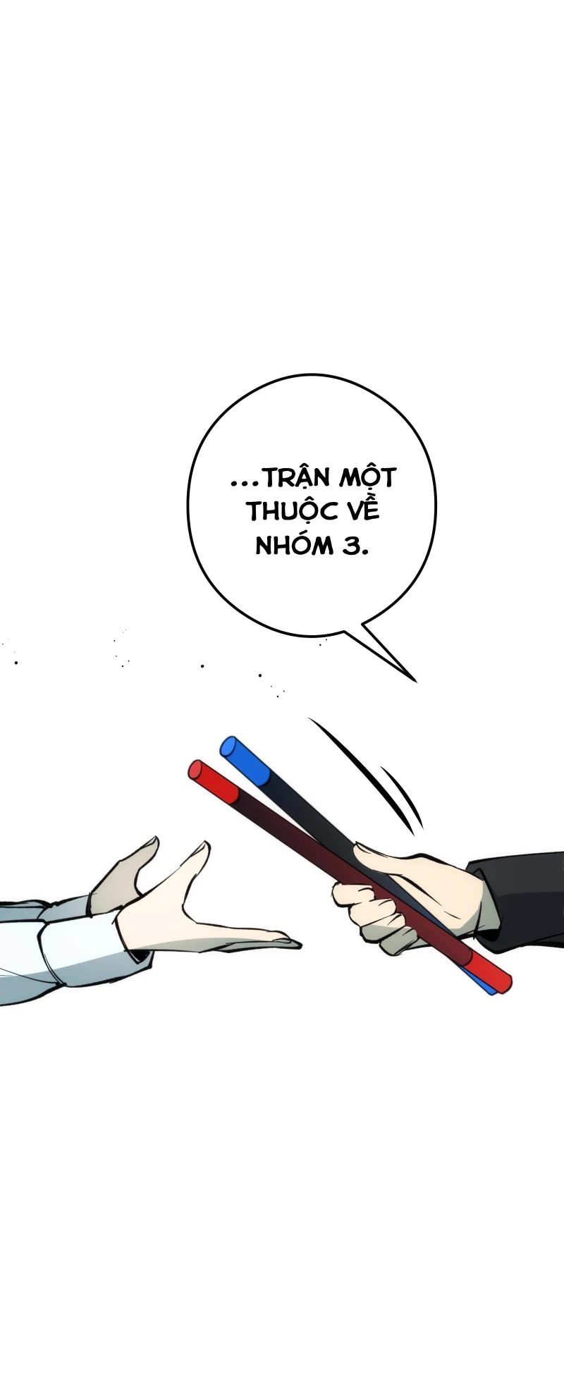 Hand Jumper Chapter 31 - 72