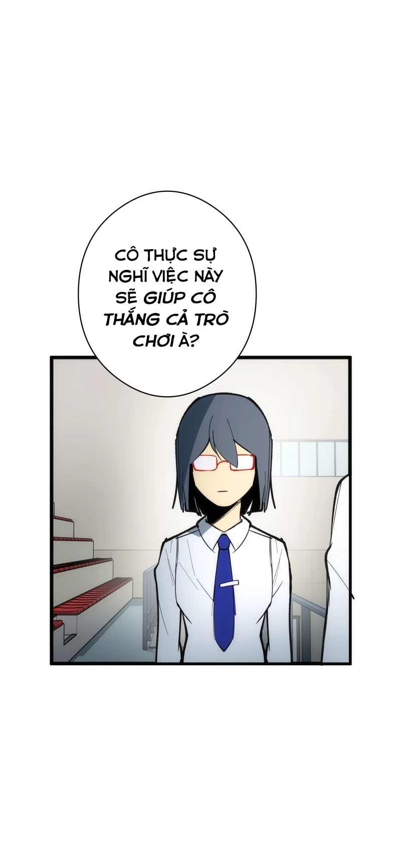 Hand Jumper Chapter 31 - 77