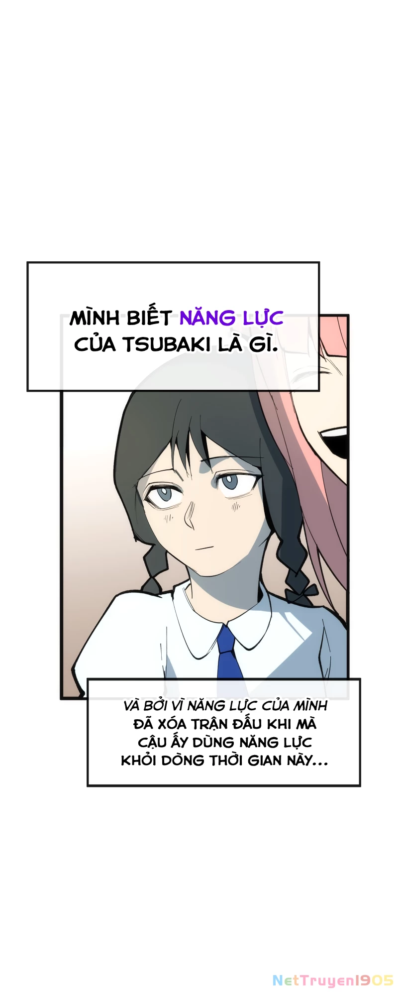 Hand Jumper Chapter 31 - 80