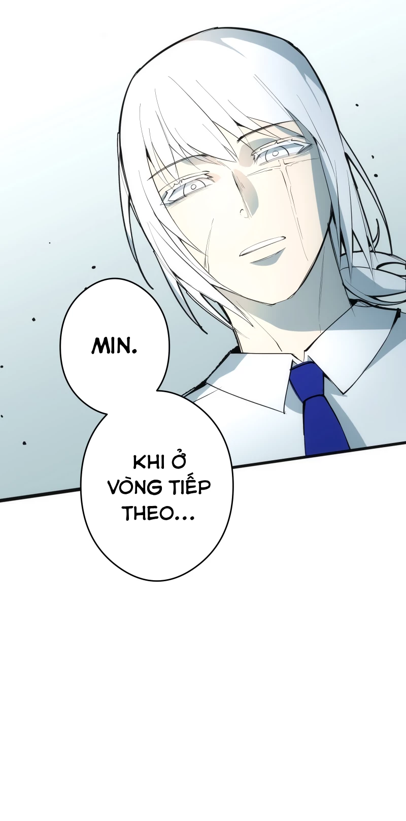 Hand Jumper Chapter 31 - 84