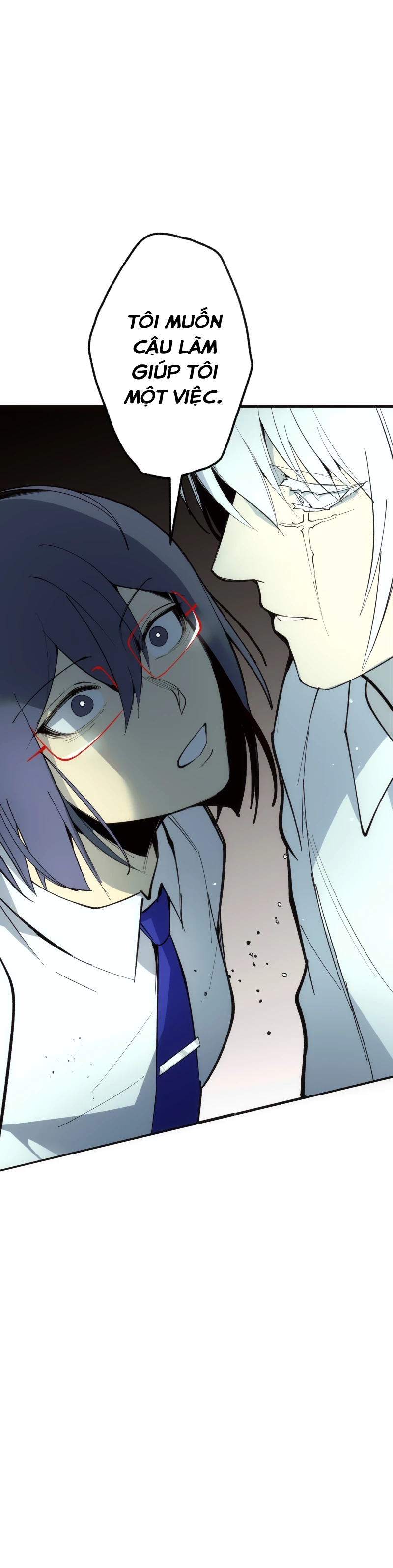 Hand Jumper Chapter 31 - 85