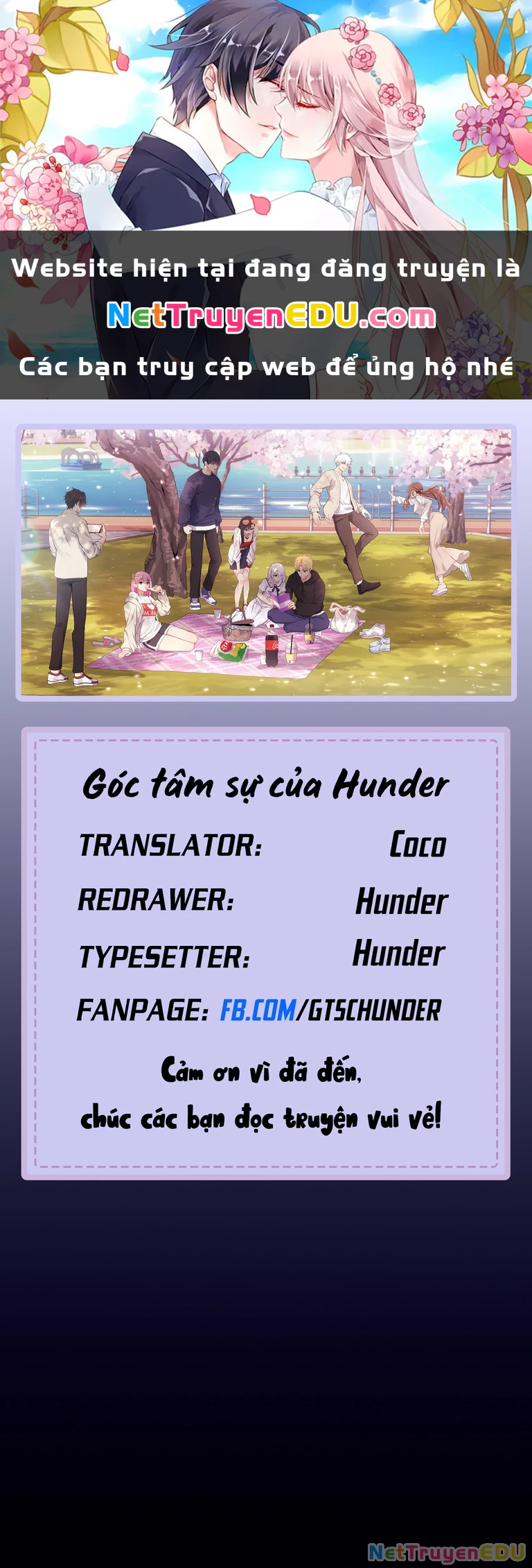 Chúng Tôi Không Hẹn Hò!! Chapter 113 - 1