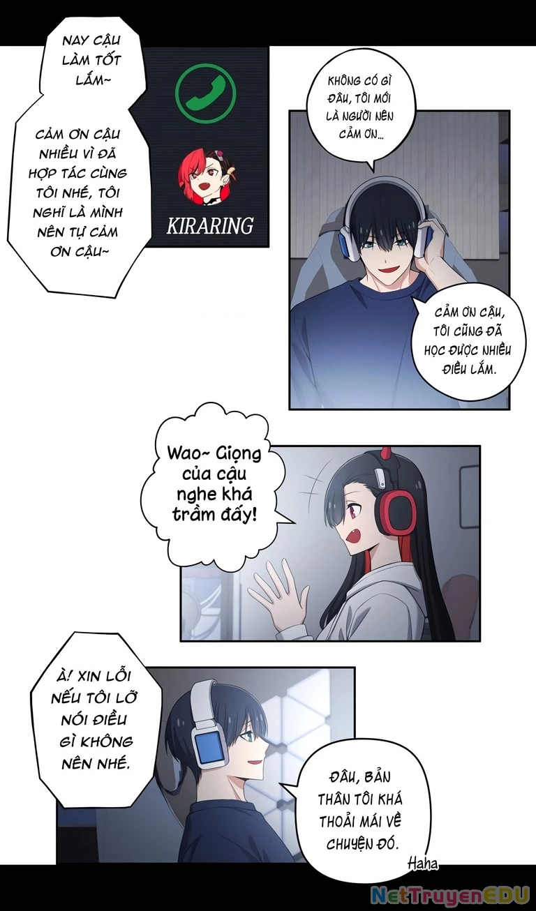 Chúng Tôi Không Hẹn Hò!! Chapter 113 - 5