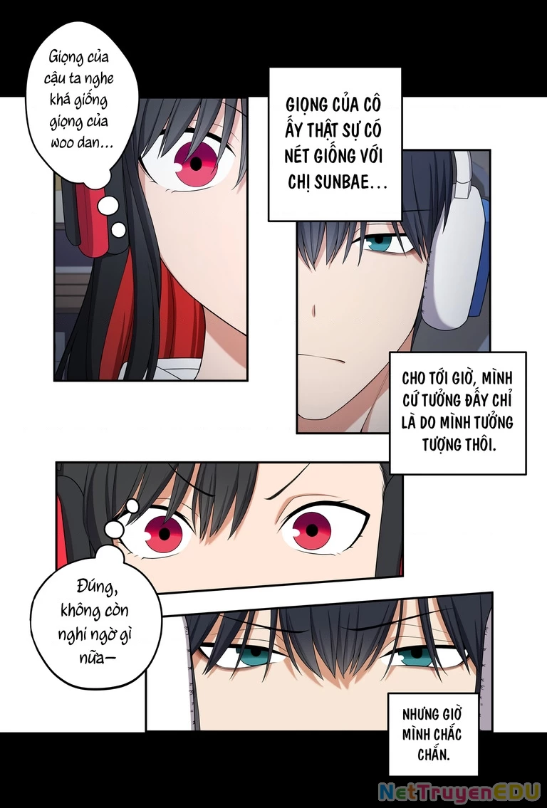 Chúng Tôi Không Hẹn Hò!! Chapter 113 - 6