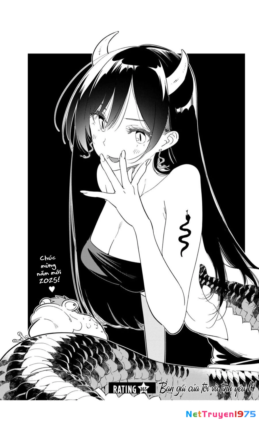 Dịch Vụ Thuê Bạn Gái Chapter 365 - 2