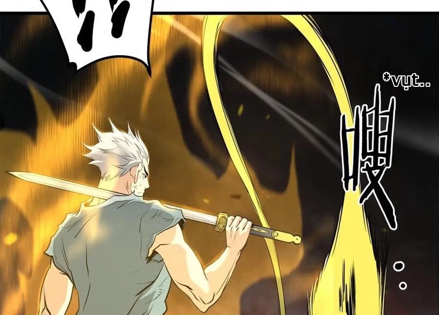 Đại Tướng Quân Chapter 58 - 35