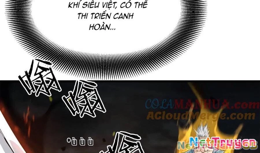 Đại Tướng Quân Chapter 58 - 46