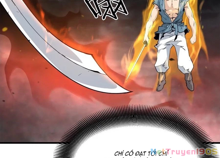 Đại Tướng Quân Chapter 58 - 47