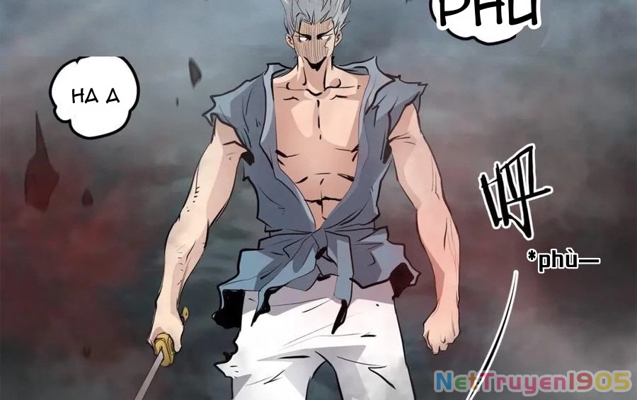Đại Tướng Quân Chapter 58 - 133