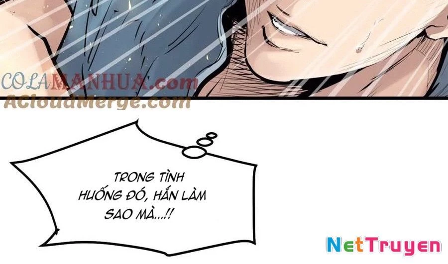 Đại Tướng Quân Chapter 58 - 181