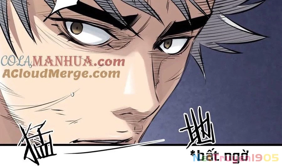 Đại Tướng Quân Chapter 58 - 207