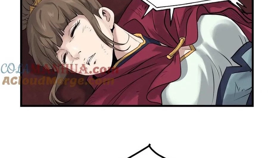 Đại Tướng Quân Chapter 58 - 212