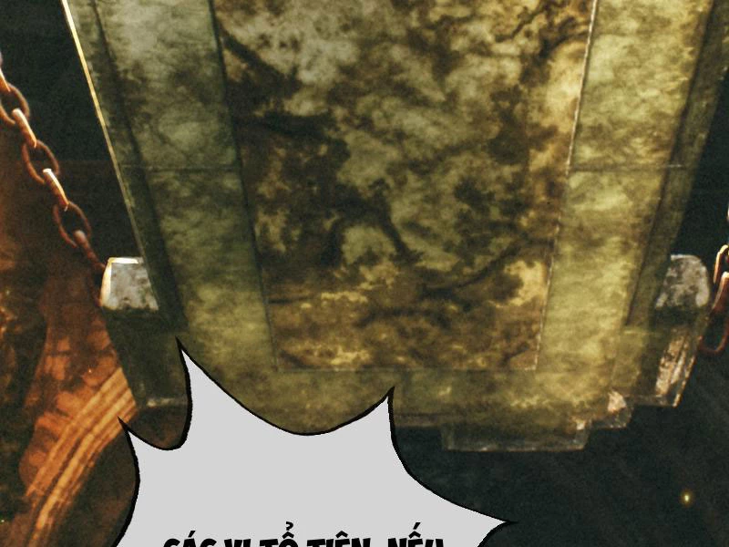 Ngủ Say Vạn Cổ: Xuất Thế Quét Ngang Chư Thiên Chapter 1 - 3