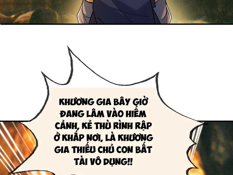 Ngủ Say Vạn Cổ: Xuất Thế Quét Ngang Chư Thiên Chapter 1 - 5