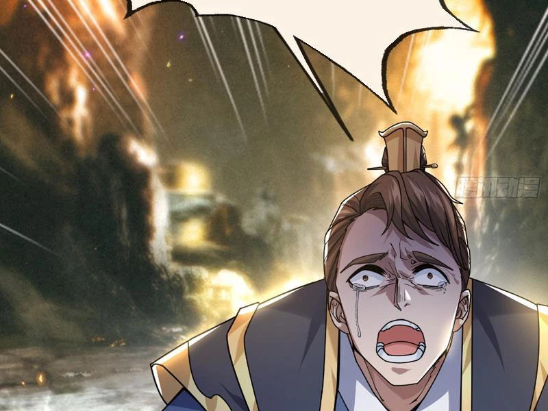 Ngủ Say Vạn Cổ: Xuất Thế Quét Ngang Chư Thiên Chapter 1 - 6
