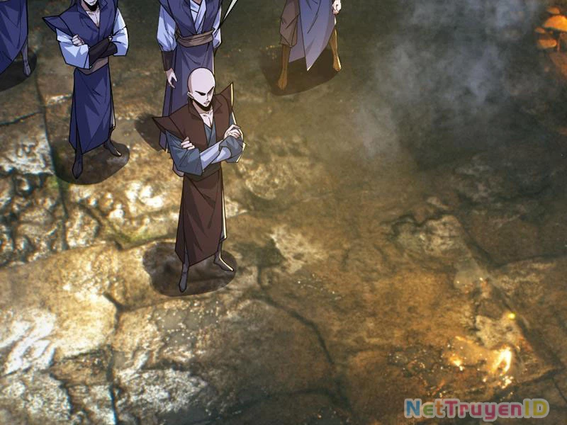 Ngủ Say Vạn Cổ: Xuất Thế Quét Ngang Chư Thiên Chapter 1 - 9