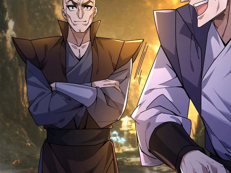 Ngủ Say Vạn Cổ: Xuất Thế Quét Ngang Chư Thiên Chapter 1 - 36