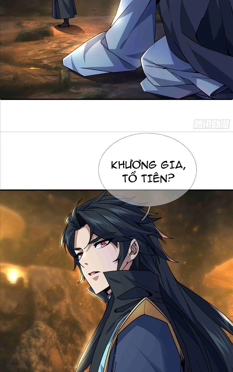 Ngủ Say Vạn Cổ: Xuất Thế Quét Ngang Chư Thiên Chapter 2 - Trang 2