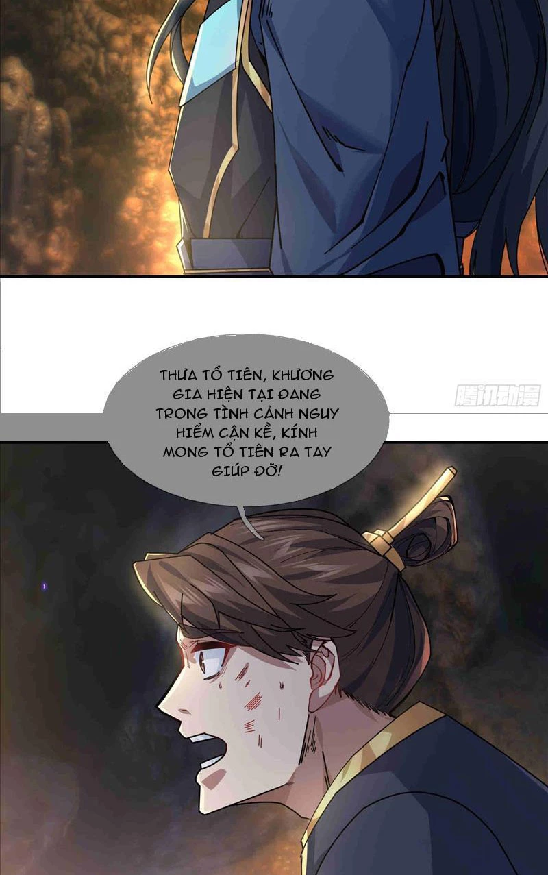 Ngủ Say Vạn Cổ: Xuất Thế Quét Ngang Chư Thiên Chapter 2 - Trang 2