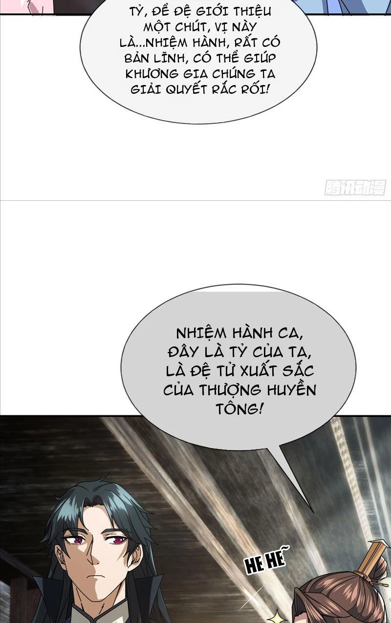 Ngủ Say Vạn Cổ: Xuất Thế Quét Ngang Chư Thiên Chapter 2 - Trang 2