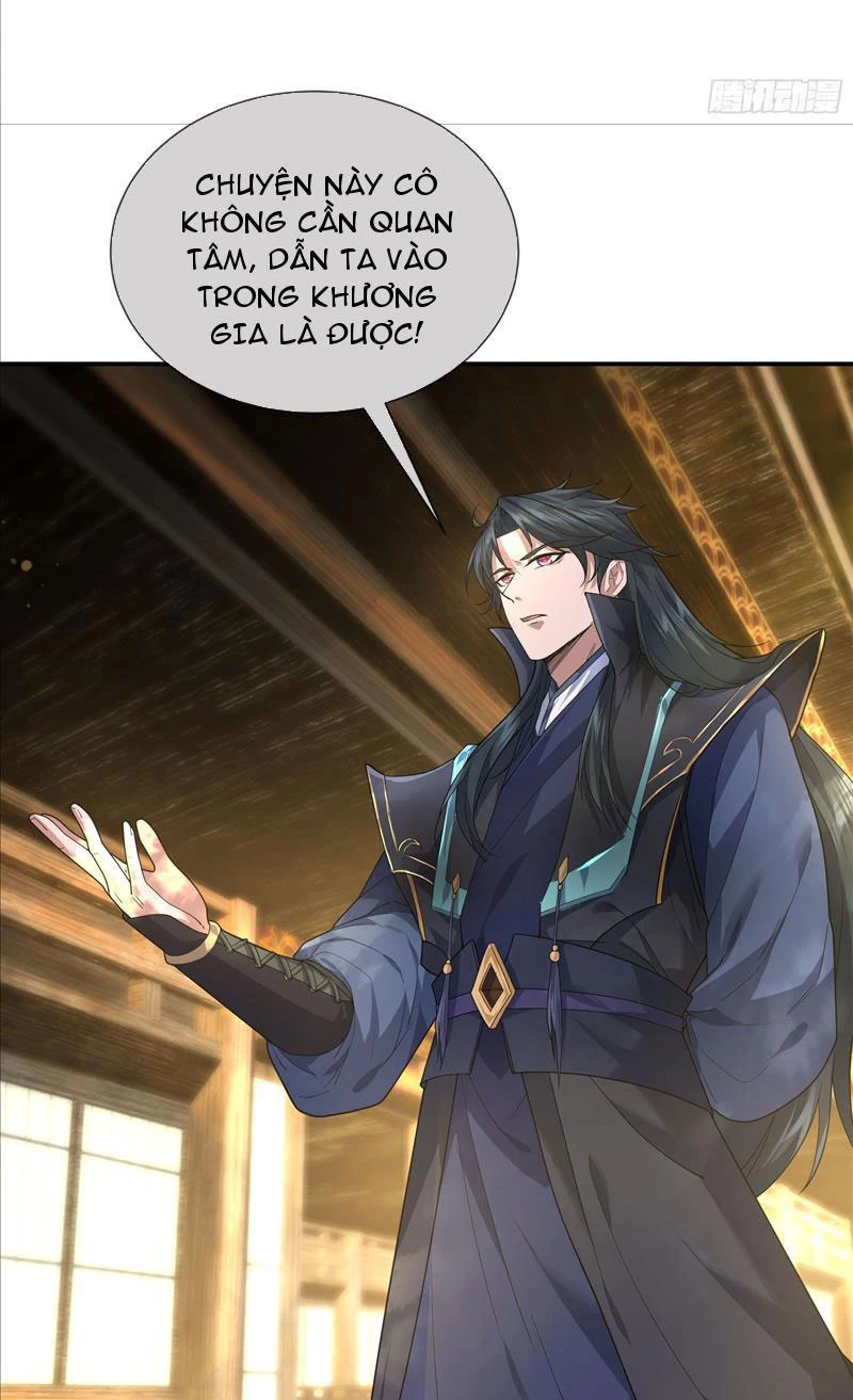 Ngủ Say Vạn Cổ: Xuất Thế Quét Ngang Chư Thiên Chapter 2 - Trang 2