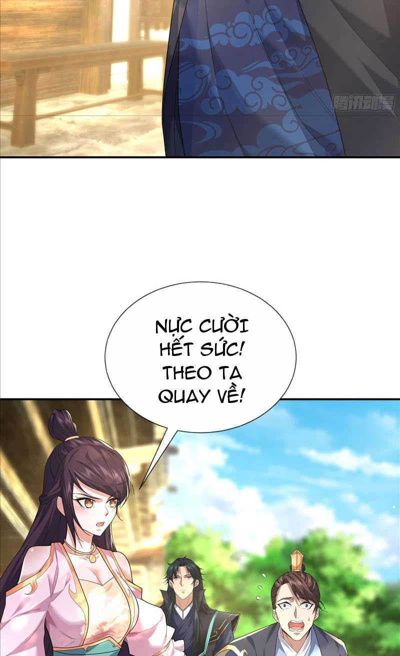 Ngủ Say Vạn Cổ: Xuất Thế Quét Ngang Chư Thiên Chapter 2 - Trang 2