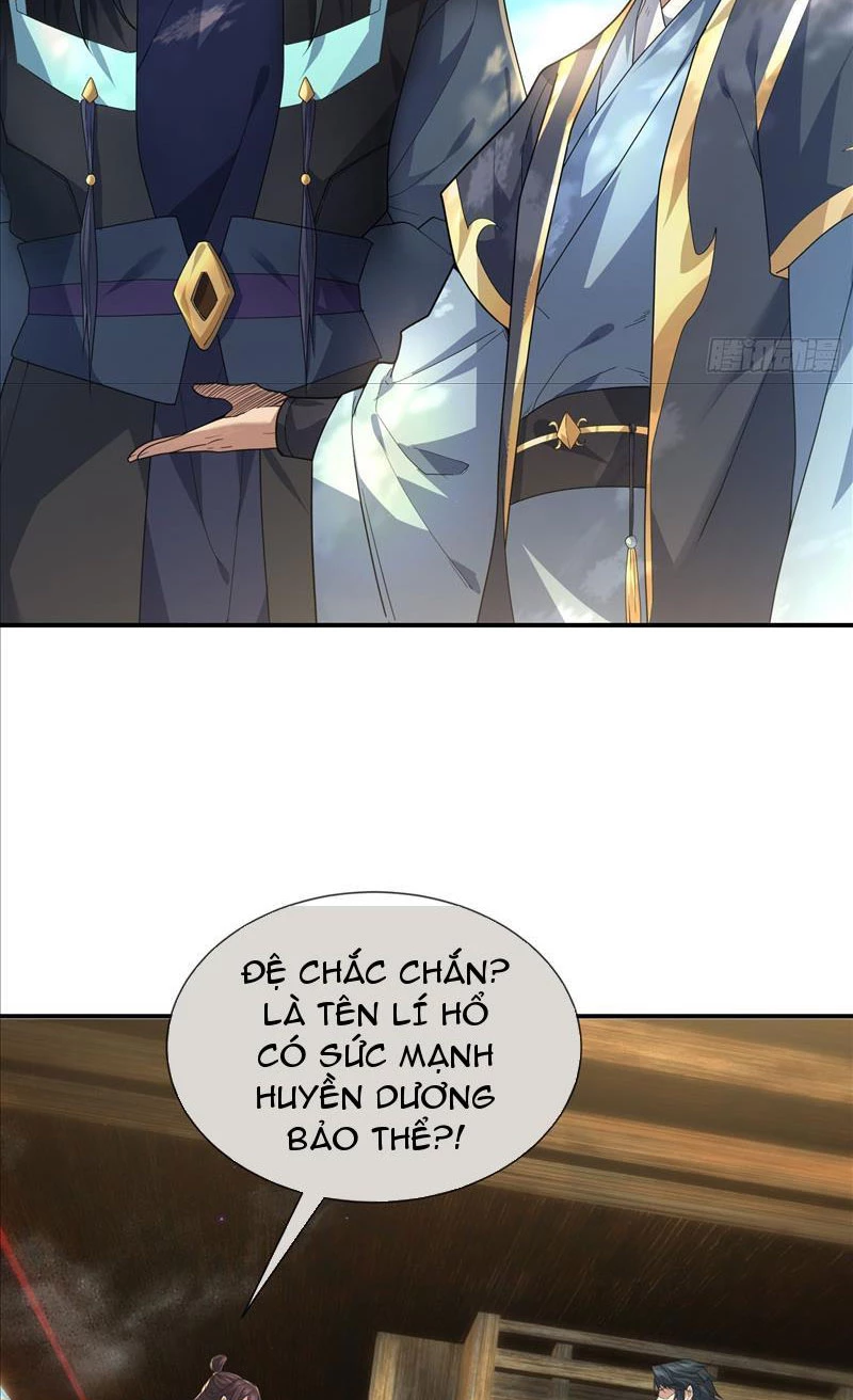 Ngủ Say Vạn Cổ: Xuất Thế Quét Ngang Chư Thiên Chapter 2 - Trang 2