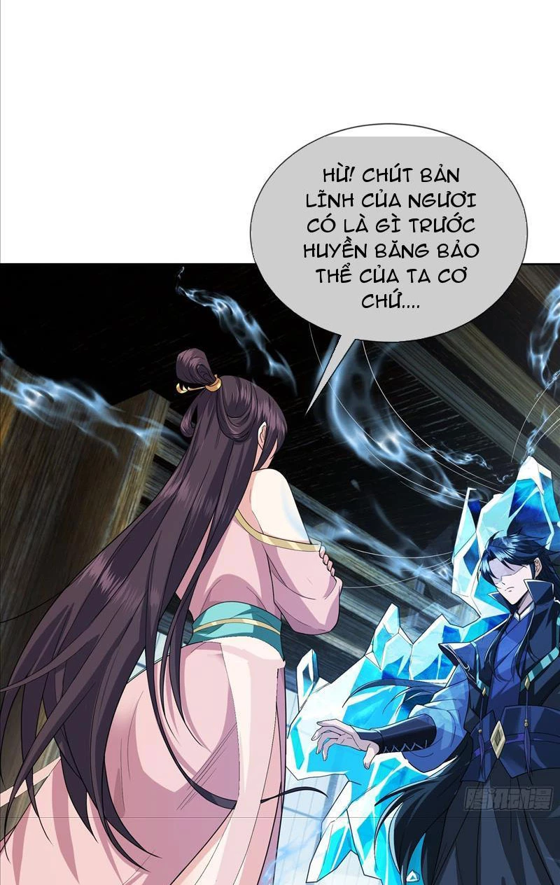 Ngủ Say Vạn Cổ: Xuất Thế Quét Ngang Chư Thiên Chapter 2 - Trang 2