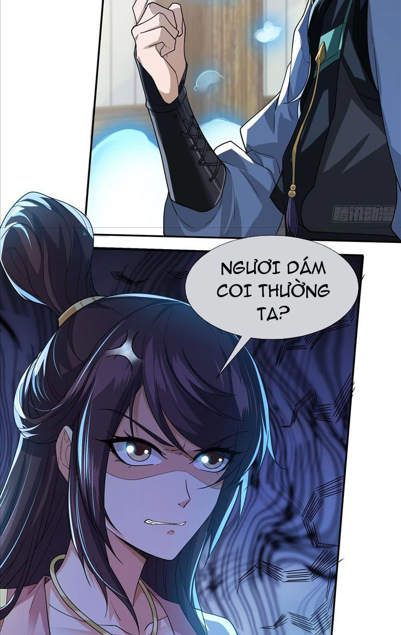 Ngủ Say Vạn Cổ: Xuất Thế Quét Ngang Chư Thiên Chapter 2 - Trang 2