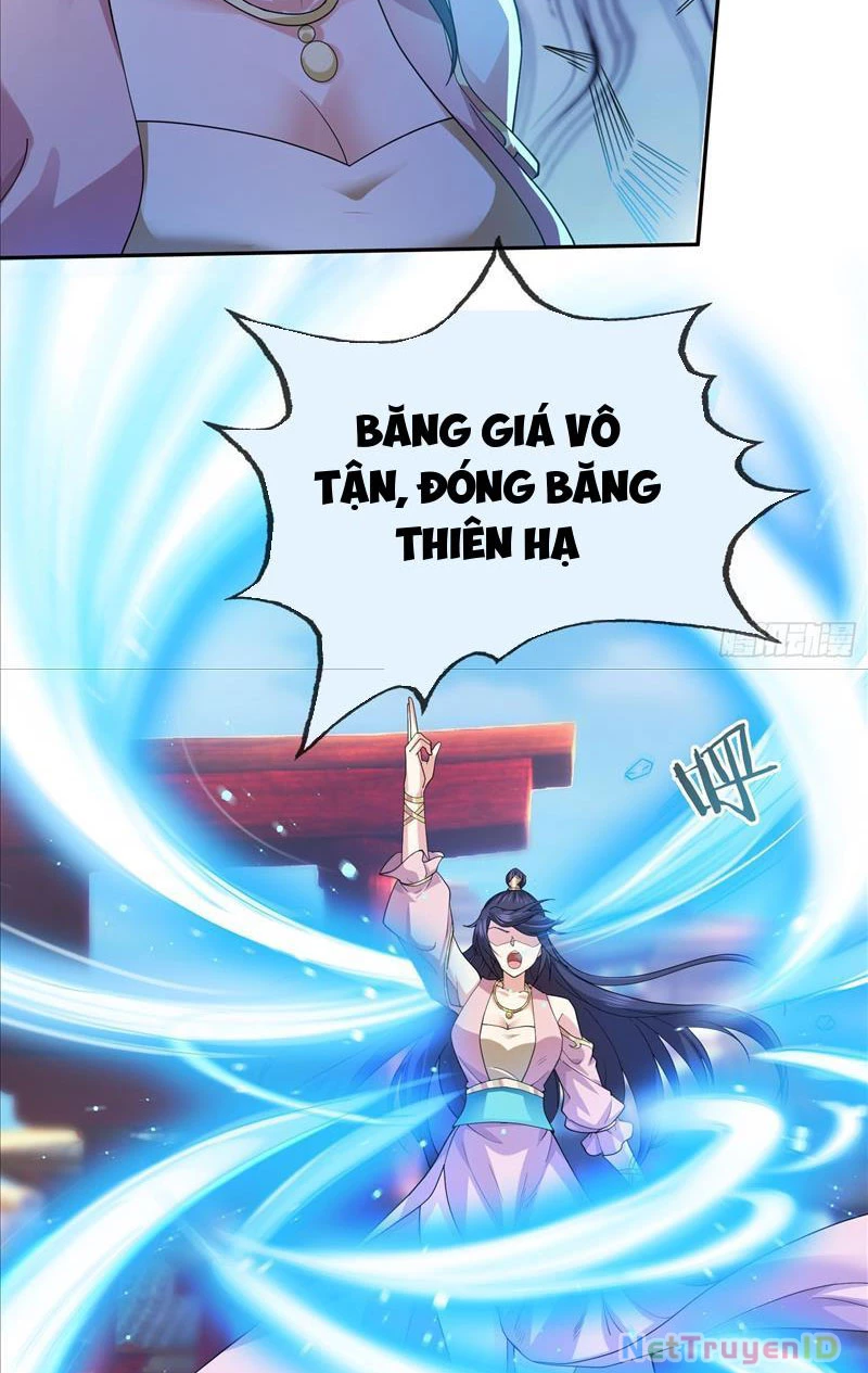 Ngủ Say Vạn Cổ: Xuất Thế Quét Ngang Chư Thiên Chapter 2 - Trang 2