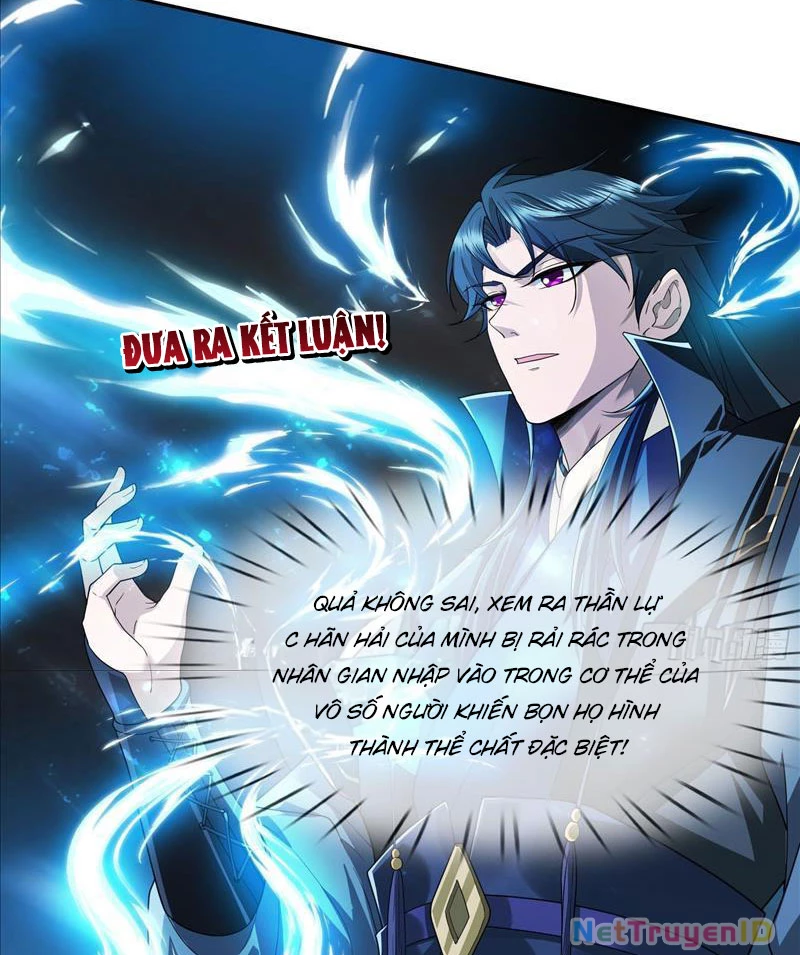 Ngủ Say Vạn Cổ: Xuất Thế Quét Ngang Chư Thiên Chapter 2 - Trang 2