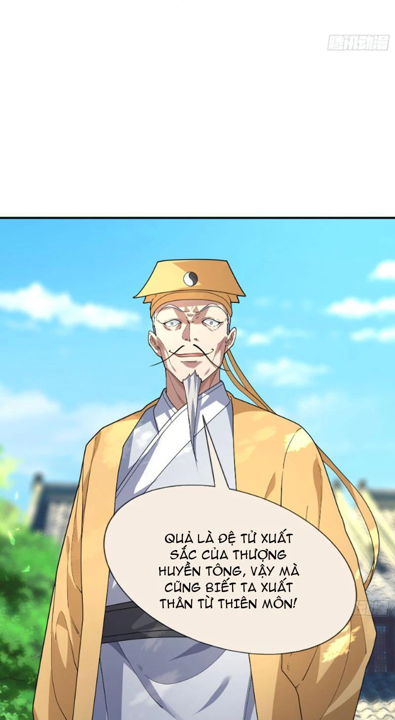 Ngủ Say Vạn Cổ: Xuất Thế Quét Ngang Chư Thiên Chapter 3 - Trang 2