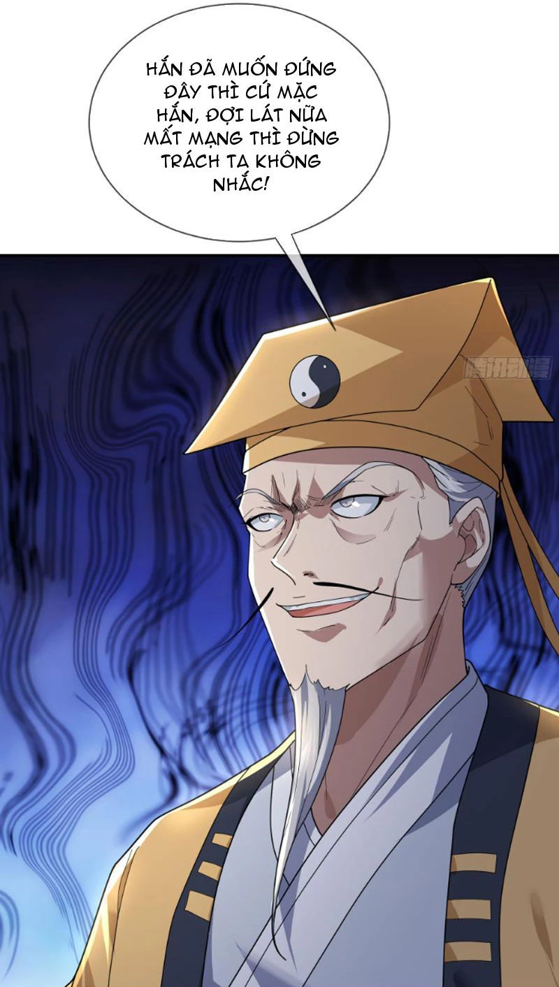 Ngủ Say Vạn Cổ: Xuất Thế Quét Ngang Chư Thiên Chapter 3 - Trang 2