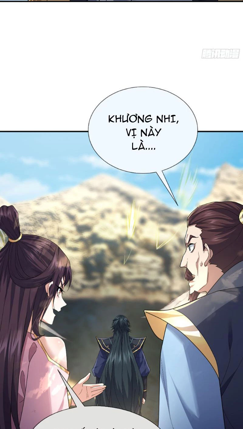 Ngủ Say Vạn Cổ: Xuất Thế Quét Ngang Chư Thiên Chapter 3 - Trang 2