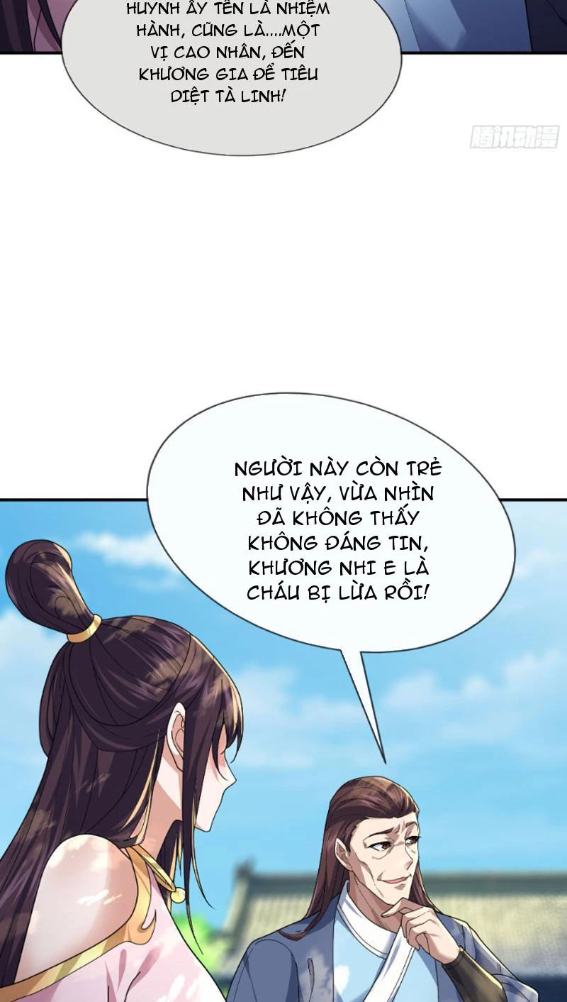 Ngủ Say Vạn Cổ: Xuất Thế Quét Ngang Chư Thiên Chapter 3 - Trang 2