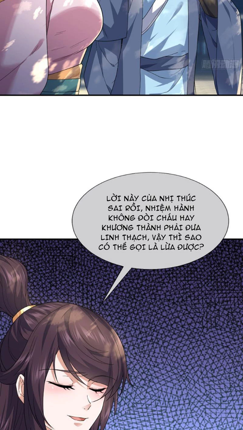 Ngủ Say Vạn Cổ: Xuất Thế Quét Ngang Chư Thiên Chapter 3 - Trang 2