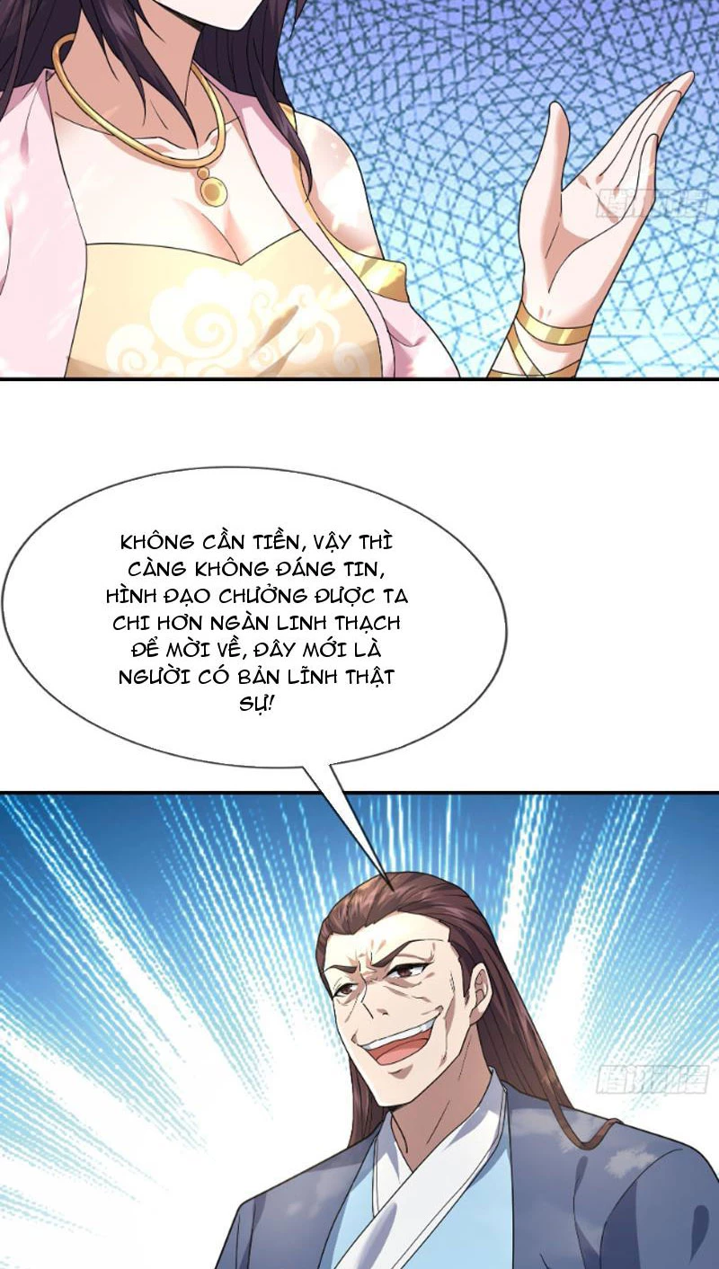 Ngủ Say Vạn Cổ: Xuất Thế Quét Ngang Chư Thiên Chapter 3 - Trang 2