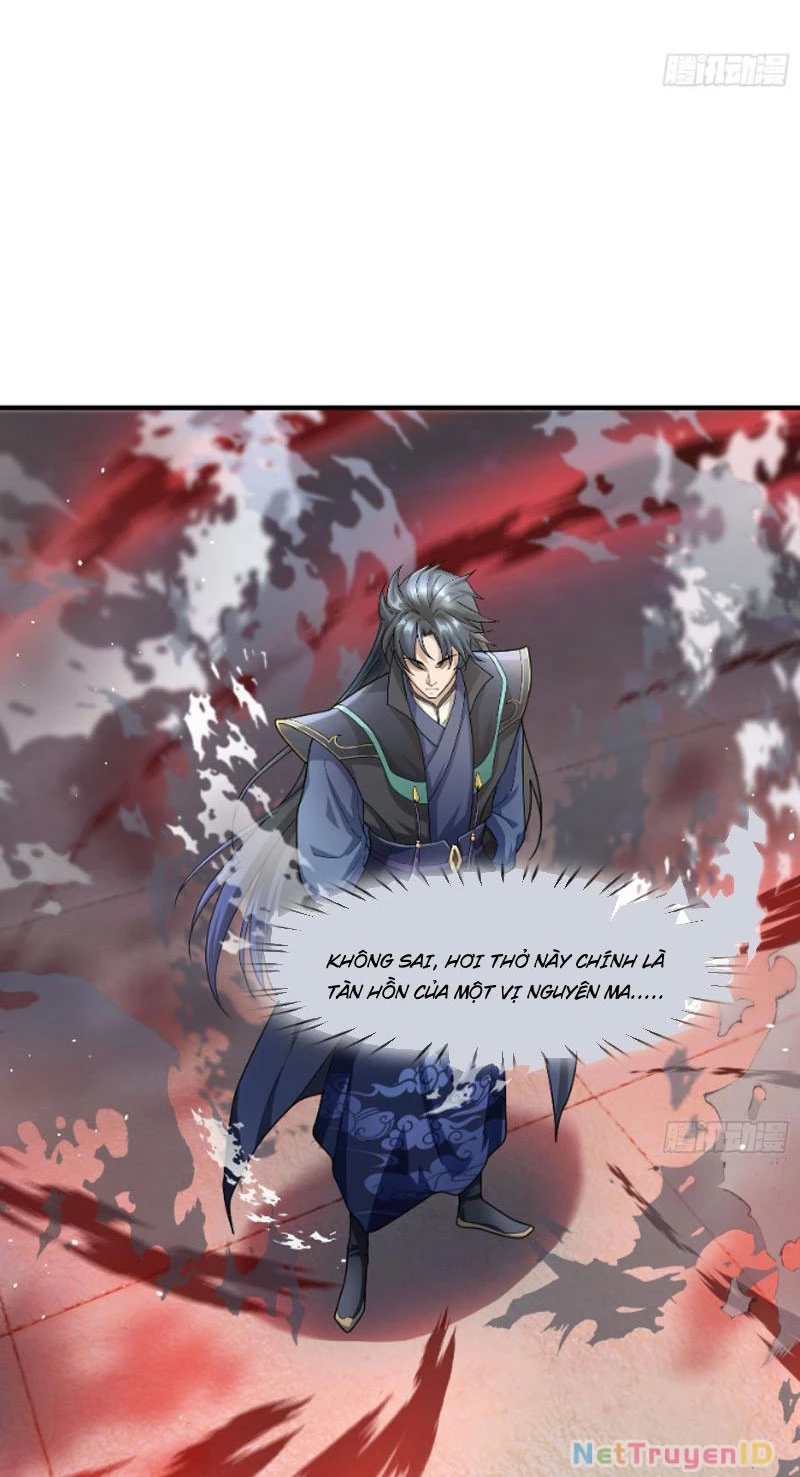 Ngủ Say Vạn Cổ: Xuất Thế Quét Ngang Chư Thiên Chapter 3 - Trang 2