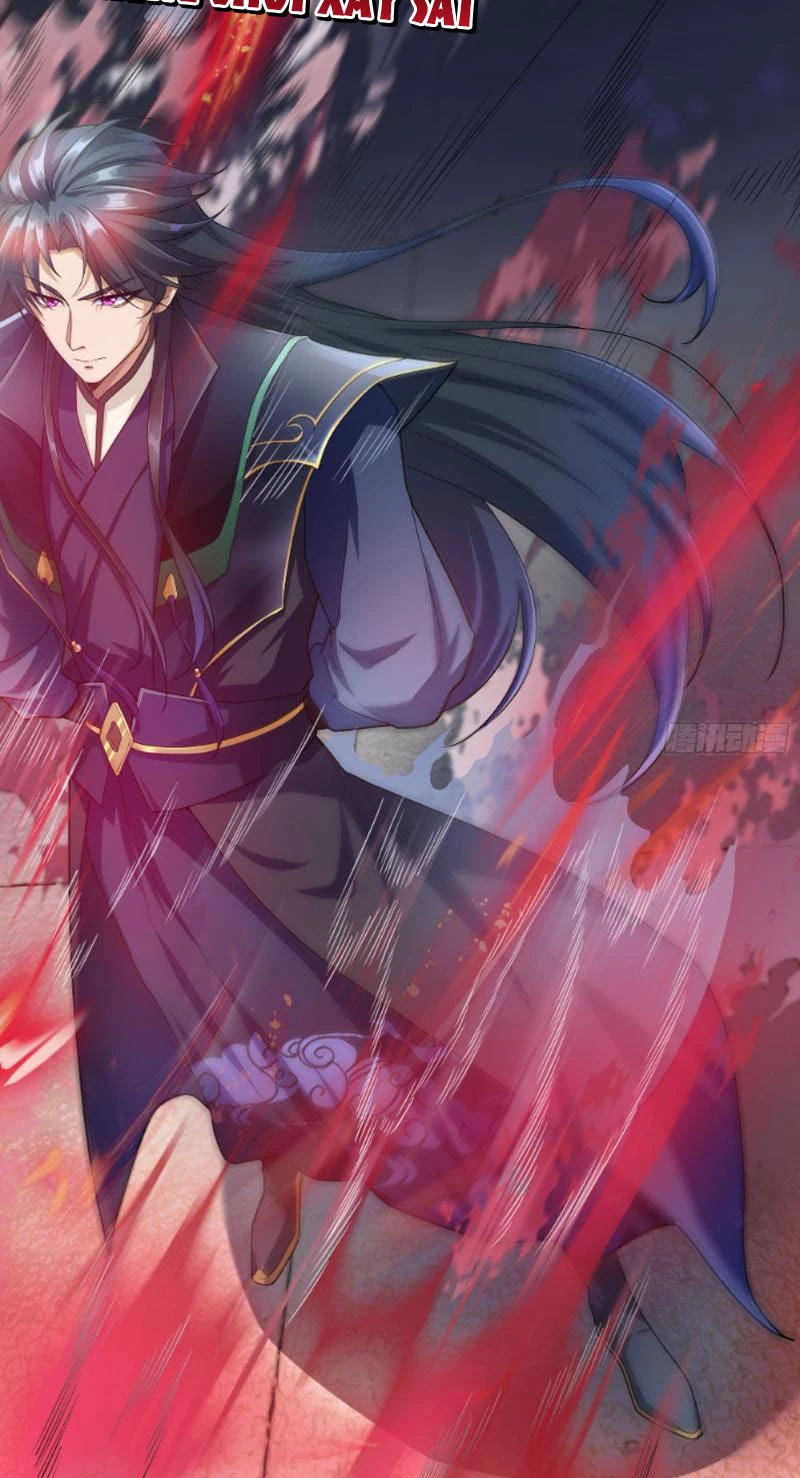 Ngủ Say Vạn Cổ: Xuất Thế Quét Ngang Chư Thiên Chapter 3 - Trang 2