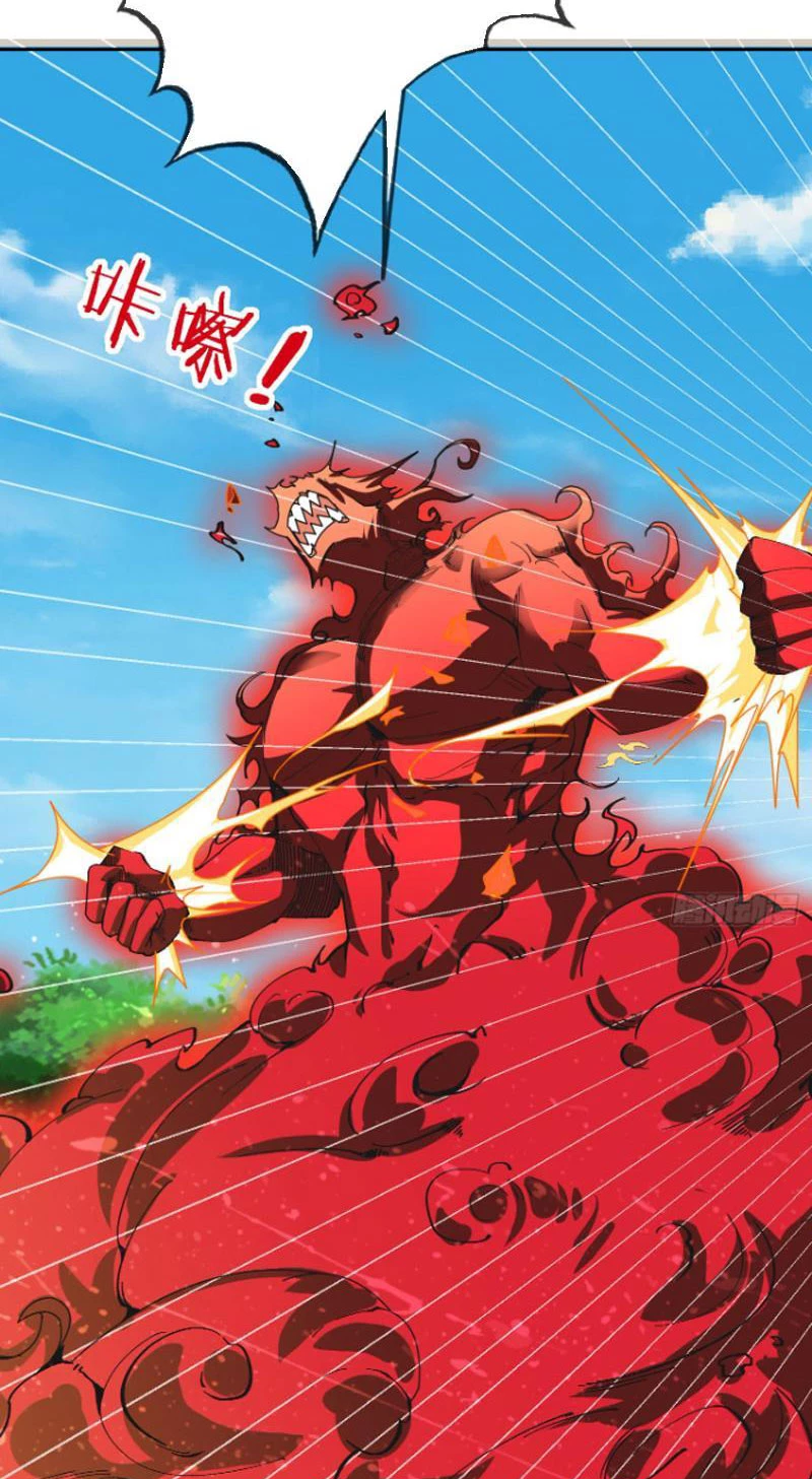 Ngủ Say Vạn Cổ: Xuất Thế Quét Ngang Chư Thiên Chapter 3 - Trang 2